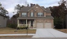 378 Silver Oak Dr Dallas, GA 30132