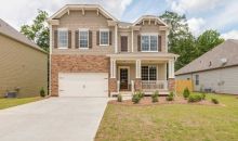 405 Silverwood Dr Dallas, GA 30157