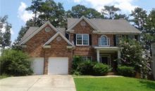 703 Valleyside Dr Dallas, GA 30157