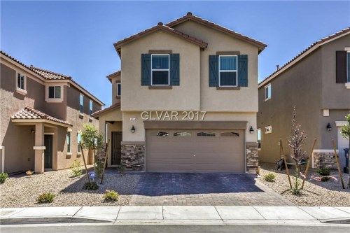 6154 Villa Lante Avenue, Las Vegas, NV 89113