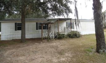 809 Cobblestone Rd, Douglas, GA 31535