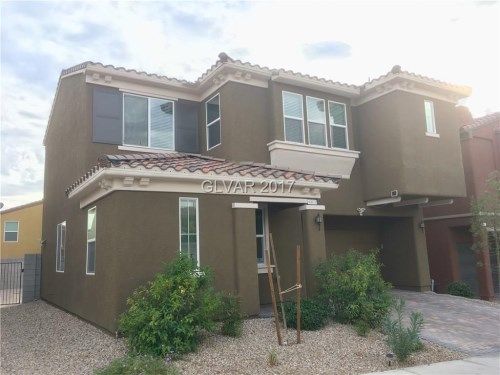 6869 Adventure Bay Avenue, Las Vegas, NV 89142