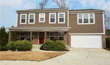 5525 Summer Creek Ct Buford, GA 30518