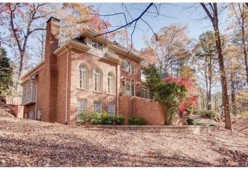 5100 Hunters Hill Cove, Lilburn, GA 30047