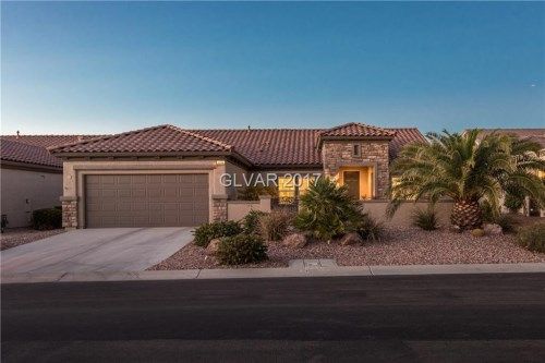 2248 Canyonville Drive, Henderson, NV 89044