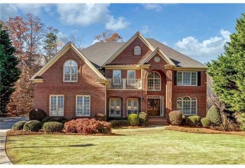 740 Woodscape Trl, Alpharetta, GA 30022