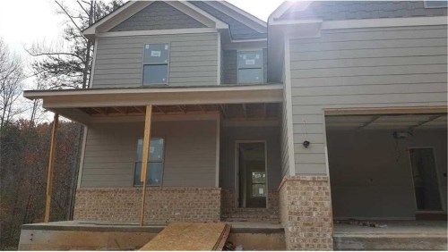 5738 Grant Station Dr, Gainesville, GA 30506