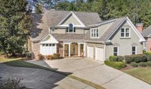 1809 Trailing Ivy Ct Marietta, GA 30062