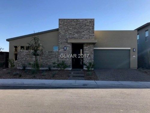 3001 Barrett Springs Avenue, Henderson, NV 89044