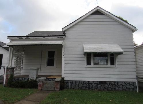 504 Central Ave, Maysville, KY 41056