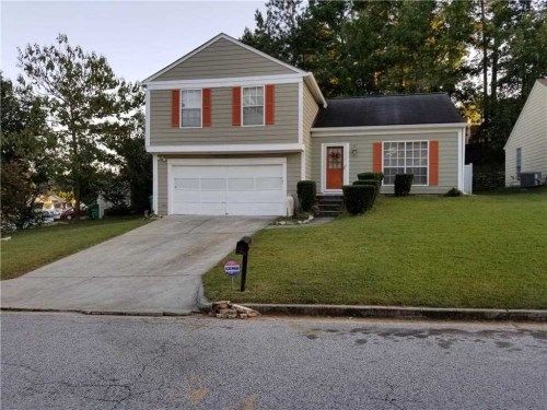 6544 Eastbriar Dr, Lithonia, GA 30058