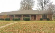 4632 S R St Fort Smith, AR 72903