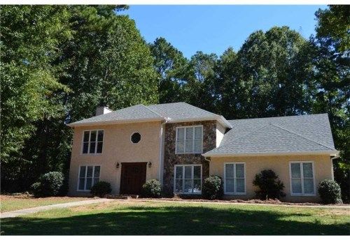 208 Crescent Oak, Peachtree City, GA 30269