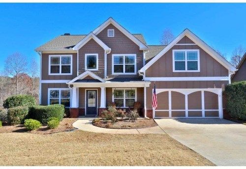 5423 Woodstream Ct, Gainesville, GA 30507