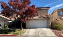 568 Aspen Leaf Street Las Vegas, NV 89144