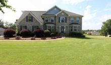 160 Willow Springs Dr Covington, GA 30016