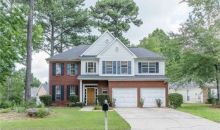 170 Glengary Ct Fayetteville, GA 30214