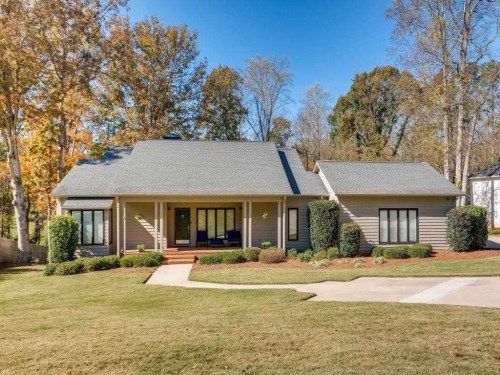 145 Woodlake Dr, Gainesville, GA 30506