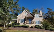 5715 Ridgewater Circle Gainesville, GA 30506