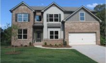 4570 Fernbrook Place Cumming, GA 30040