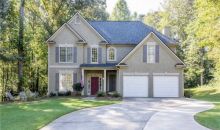 6920 Fox Creek Dr Cumming, GA 30040