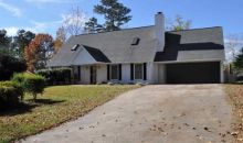 5420 Stone Trace Gainesville, GA 30504