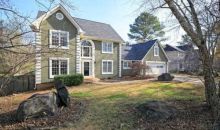 4300 Farmbrook Ln NE Kennesaw, GA 30144