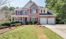 4533 Madison Ridge Place NW Marietta, GA 30064