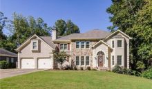 4197 Parish Dr Marietta, GA 30066