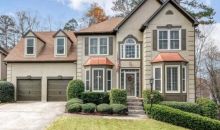 3236 Belford Dr Marietta, GA 30066