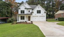 1890 Canmont Dr NE Atlanta, GA 30319