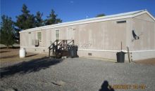 1420 North Landmark Avenue Pahrump, NV 89060