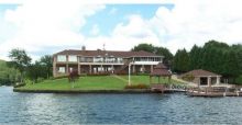 301 River Point Dr Wedowee, AL 36278