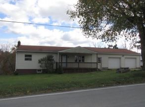 1815 Morey Road, Fredericktown, PA 15333