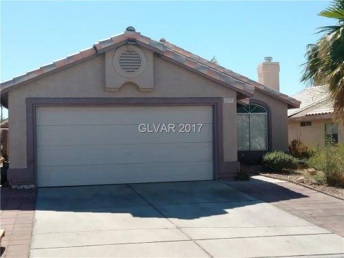 6377 Gold Canyon Drive, Las Vegas, NV 89156