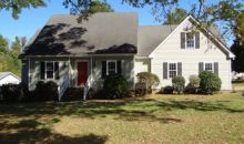 308 N Walnut St Spring Hope, NC 27882