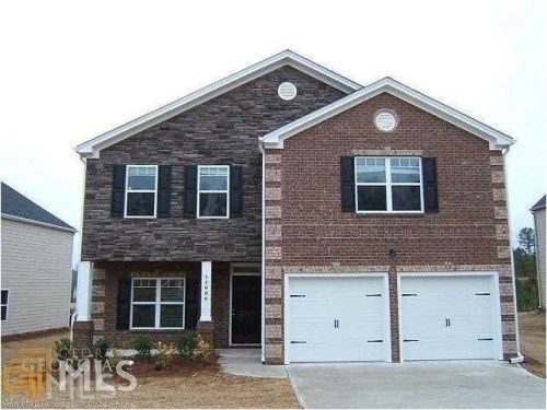 568 Sedona Loop #2029, Hampton, GA 30228