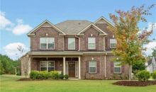 209 Silver Oak Dr Dallas, GA 30132