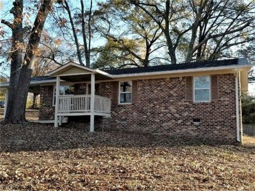 149 Brookline Circle SE, Calhoun, GA 30701