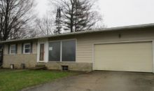 1601 E Cr 1135 N Eaton, IN 47338