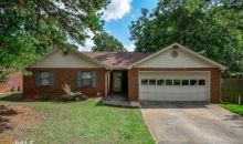 5364 Whitney Ct Stone Mountain, GA 30088