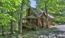 339 Reindeer Ln Talking Rock, GA 30175