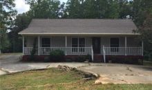 456 Shyers Ford Rd Talking Rock, GA 30175