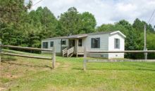 710 Tilley Rd Talking Rock, GA 30175