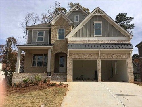 12065 Castleton Ct, Alpharetta, GA 30022