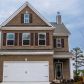 824 Whisperwood Trl #45, Acworth, GA 30102 ID:15189310