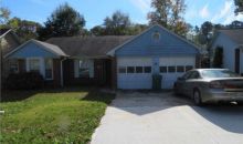 1912 Corners  Circle Lithonia, GA 30058