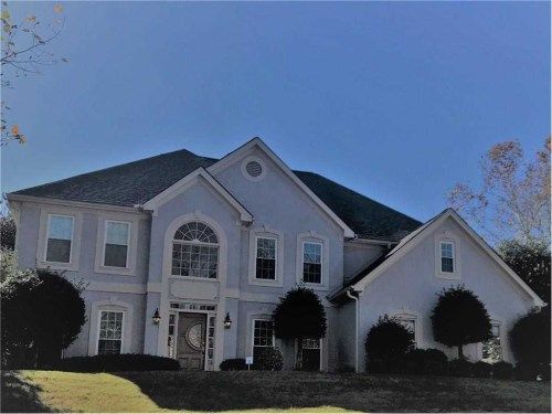 350 Wildwood Lake Ct, Suwanee, GA 30024