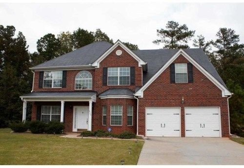 2705 Oakmont Way, Monroe, GA 30656