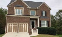 3436 Kenyon Creek Dr NW Kennesaw, GA 30152